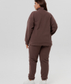 Костюм женский К-247 (флис)